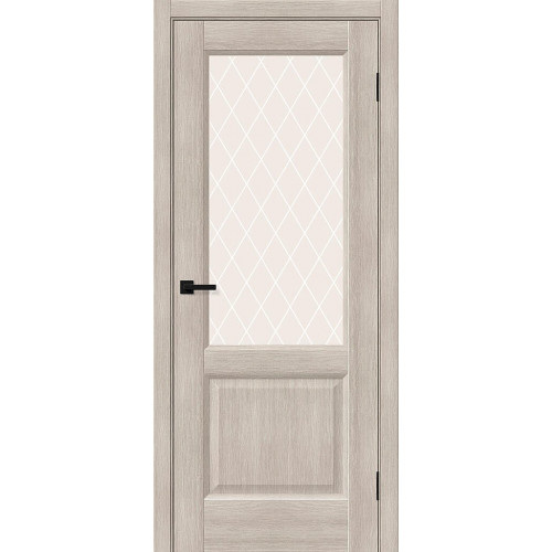 Неоклассик-33 Cappuccino Melinga White Сrystal
