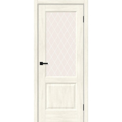Неоклассик-33 Nordic Oak White Сrystal