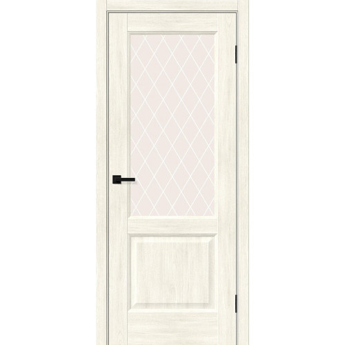 Неоклассик-33 Nordic Oak White Сrystal