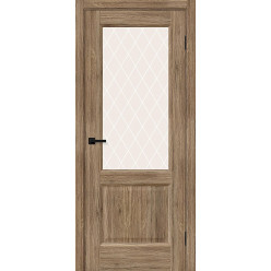 Неоклассик-33 Original Oak White Сrystal