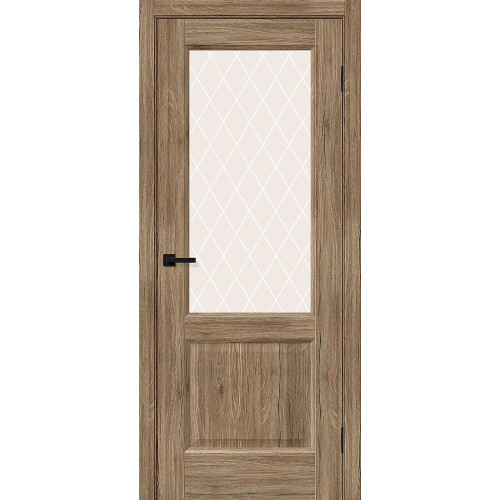 Неоклассик-33 Original Oak White Сrystal