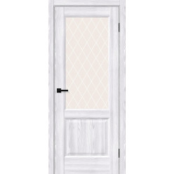 Неоклассик-33 Riviera Ice White Сrystal