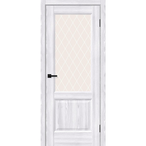 Неоклассик-33 Riviera Ice White Сrystal