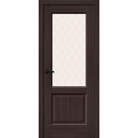 Неоклассик-33 Wenge Melinga White Сrystal