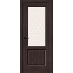 Неоклассик-33 Wenge Melinga White Сrystal