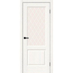 Неоклассик-33 White Wood White Сrystal
