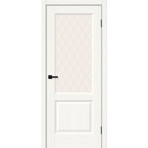 Неоклассик-33 White Wood White Сrystal