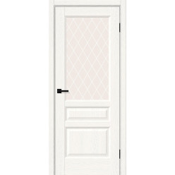 Неоклассик-35 White Wood White Сrystal
