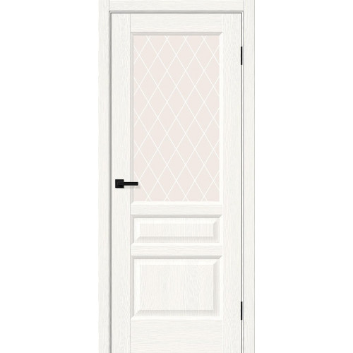 Неоклассик-35 White Wood White Сrystal