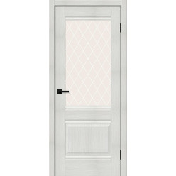 Прима-3 Bianco Melinga White Сrystal