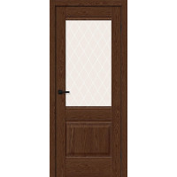 Прима-3 Brown Dreamline White Сrystal