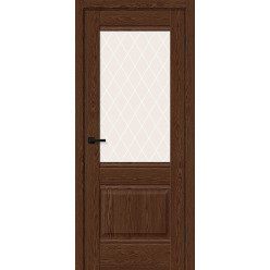 Прима-3 Brown Dreamline White Сrystal
