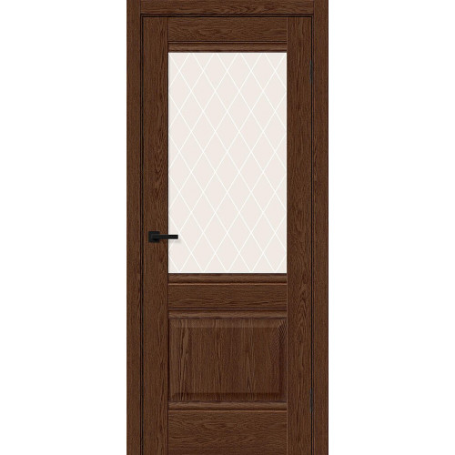 Прима-3 Brown Dreamline White Сrystal