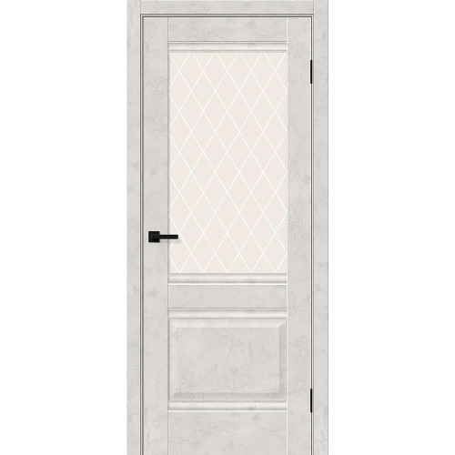 Прима-3 Look Art White Сrystal