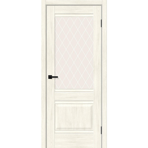 Прима-3 Nordic Oak White Сrystal