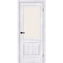 Прима-3 Riviera Ice White Сrystal