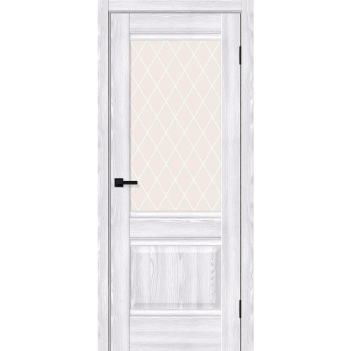 Прима-3 Riviera Ice White Сrystal