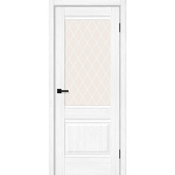 Прима-3 Snow Melinga White Сrystal
