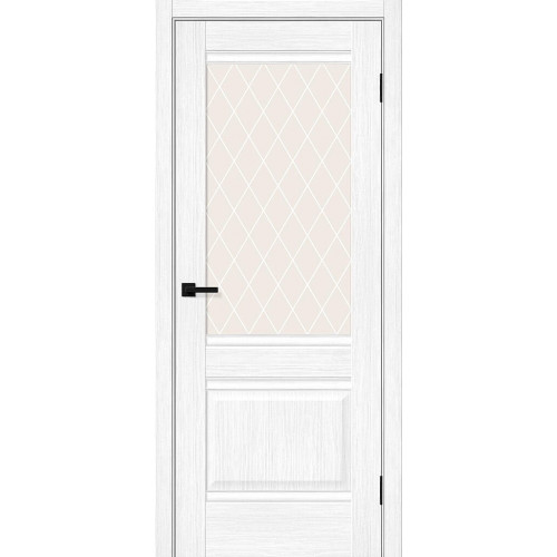 Прима-3 Snow Melinga White Сrystal