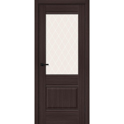 Прима-3 Wenge Veralinga White Сrystal