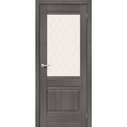 Прима-3 Grey Veralinga White Сrystal Прима-3 Grey Veralinga White Сrystal
