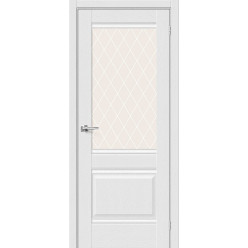 Прима-3 Virgin White Сrystal