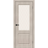 Скинни-13 Cappuccino Melinga White Сrystal