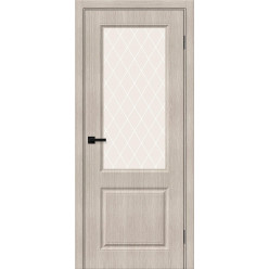 Скинни-13 Cappuccino Melinga White Сrystal