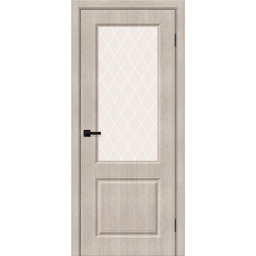 Скинни-13 Cappuccino Melinga White Сrystal
