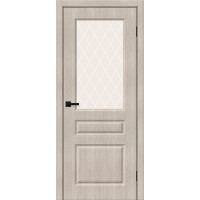 Скинни-15 Cappuccino Melinga White Сrystal