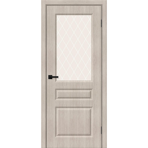 Скинни-15 Cappuccino Melinga White Сrystal