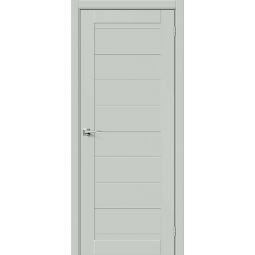 Браво-21 Grey Matt