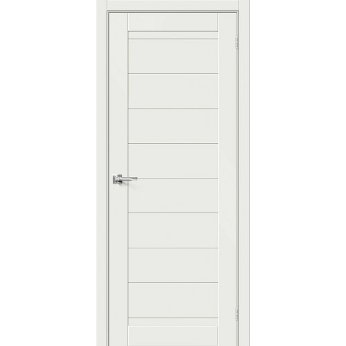 Браво-21 White Matt