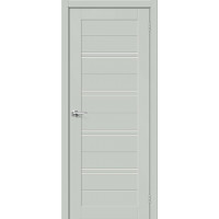 Браво-28 Grey Matt Magic Fog