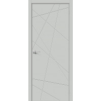 Граффити-5.Д.П Grey Matt