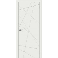Граффити-5.Д.П White Matt