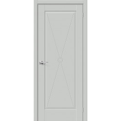 Прима-10.Ф2 Grey Matt