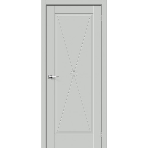 Прима-10.Ф2 Grey Matt