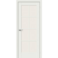 Прима-11.1 White Matt Magic Fog Прима-11.1 White Matt Magic Fog