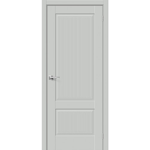 Прима-12.Ф7 Grey Matt