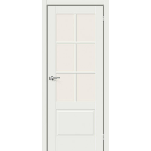 Прима-13.0.1 White Matt Magic Fog