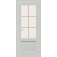 Прима-13.Ф7.0.1 Grey Matt Magic Fog