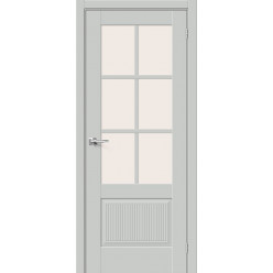 Прима-13.Ф7.0.1 Grey Matt Magic Fog