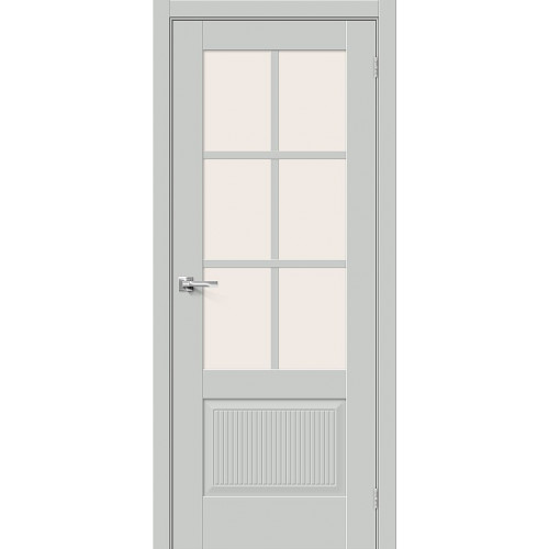 Прима-13.Ф7.0.1 Grey Matt Magic Fog
