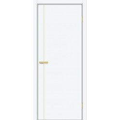 Браво-0.10.П (SG:P3) White Silk
