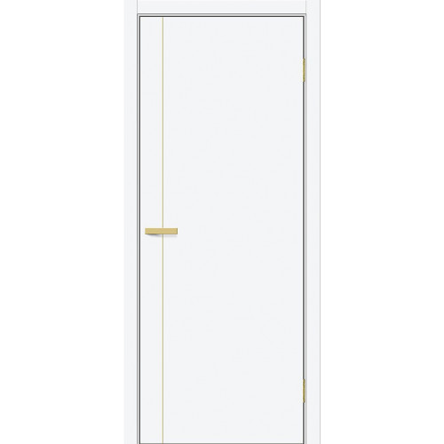 Браво-0.10.П (SG:P3) White Silk