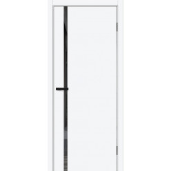 Браво-0.40.П White Silk Mirox Grey