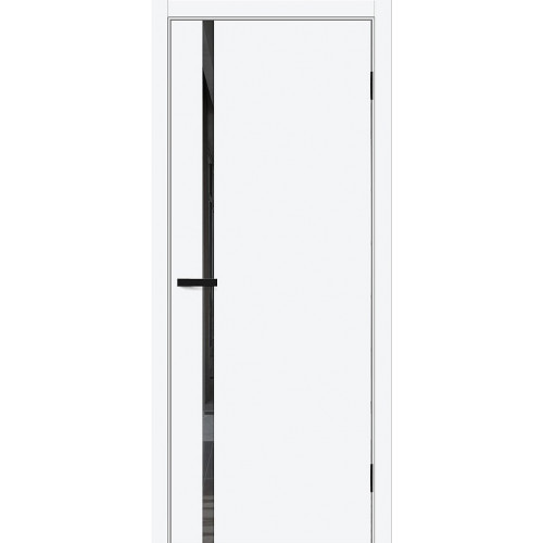 Браво-0.40.П White Silk Mirox Grey