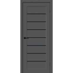 Браво-22 Black Shine Stormy Silk
