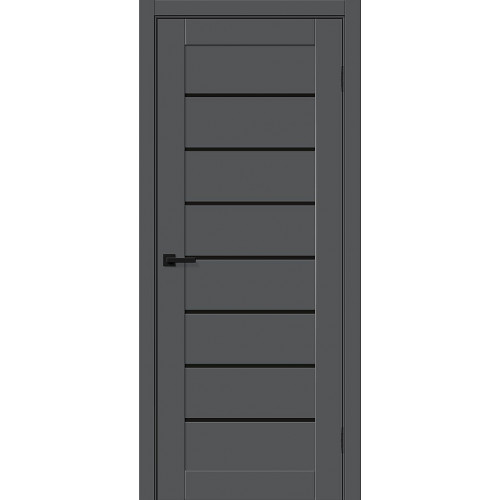 Браво-22 Black Shine Stormy Silk